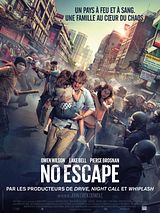No Escape - Deluxe (Original Motion Picture Soundtrack)