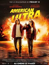 American Ultra (Original Motion Picture Soundtrack)