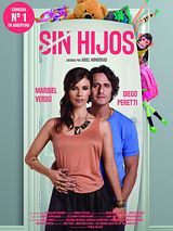 Affiche de No Kids, film à voir en streaming sur Pygargue