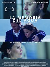 Affiche de La memoria del agua, film à voir en streaming sur Pygargue