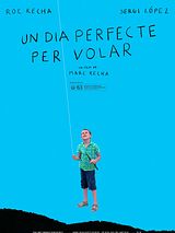Affiche de Un dia perfecte per volar, film à voir en streaming sur Pygargue