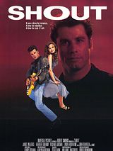Affiche de Shout, film à voir en streaming sur Pygargue