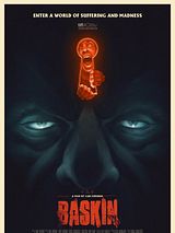Affiche de Baskın: Karabasan, film à voir en streaming sur Pygargue