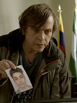 Affiche de Au nom du fils, film à voir en streaming sur Pygargue