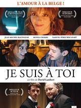 Affiche de Je suis à toi, film à voir en streaming sur Pygargue