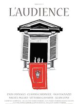 poster du film L'Audience