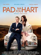 Affiche de Pad na jou hart, film à voir en streaming sur Pygargue