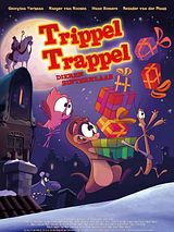 Affiche de La course aux cadeaux, film à voir en streaming sur Pygargue