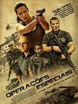 Affiche de Operações Especiais, film à voir en streaming sur Pygargue