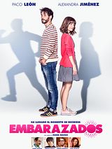 Affiche de Embarazados, film à voir en streaming sur Pygargue