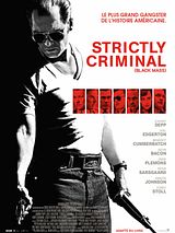 Affiche de Strictly Criminal, film à voir en streaming sur Pygargue