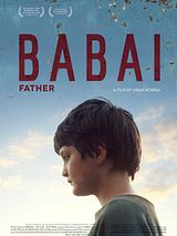 Affiche de Babai, film à voir en streaming sur Pygargue