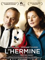 L'hermine (Extrait de la bande originale du film) - Single