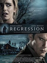 Affiche de Regression, film à voir en streaming sur Pygargue