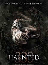 Affiche de Haunted: 333, film à voir en streaming sur Pygargue