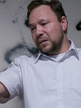 Affiche de Orthodox, film à voir en streaming sur Pygargue