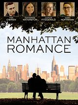 Affiche de La romance à Manhattan, film à voir en streaming sur Pygargue