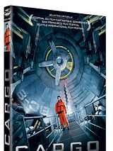 Affiche de Cargo, film à voir en streaming sur Pygargue