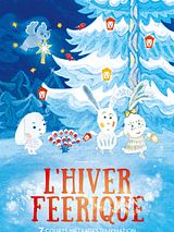 Affiche de L'Hiver féérique, film à voir en streaming sur Pygargue