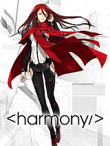 Affiche de Harmony, film à voir en streaming sur Pygargue