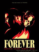 Affiche de Forever, film à voir en streaming sur Pygargue