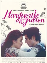 Affiche de Marguerite & Julien, film à voir en streaming sur Pygargue