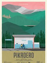 Affiche de Pikadero, film à voir en streaming sur Pygargue