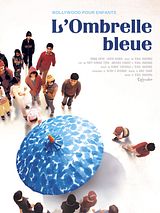 Affiche de L'ombrelle bleue, film à voir en streaming sur Pygargue