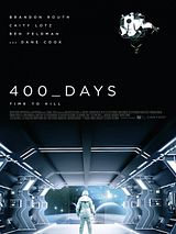 400 Days (Original Motion Picture Soundtrack)