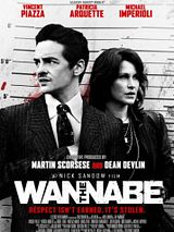 Affiche de The Wannabe, film à voir en streaming sur Pygargue