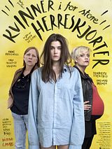 Affiche de Kvinner i for store herreskjorter, film à voir en streaming sur Pygargue