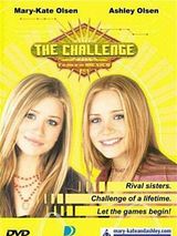 Affiche de The Challenge, film à voir en streaming sur Pygargue