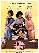 Affiche de Comment se débarrasser de son patron, film à voir en streaming sur Pygargue