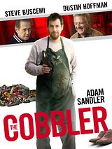 The Cobbler (Original Motion Picture Soundtrack)