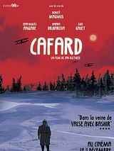 Affiche de Cafard, film à voir en streaming sur Pygargue