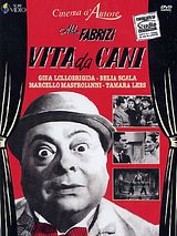 Affiche de Vita da cani, film à voir en streaming sur Pygargue
