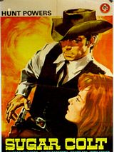 Affiche de Sugar Colt, film à voir en streaming sur Pygargue
