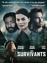 Affiche de Les Survivants, film à voir en streaming sur Pygargue