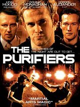 Affiche de The Purifiers, film à voir en streaming sur Pygargue
