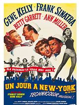 On The Town (Music From The Motion Picture)