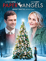 Affiche de L'Arbre des anges, film à voir en streaming sur Pygargue