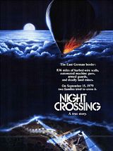 Affiche de La Nuit de l'évasion, film à voir en streaming sur Pygargue