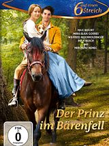 Affiche de Le prince à la peau d'ours, film à voir en streaming sur Pygargue