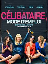 Affiche de Célibataire, mode d'emploi, film à voir en streaming sur Pygargue