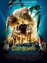 Goosebumps (Original Motion Picture Soundtrack)