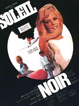 Affiche de Soleil noir, film à voir en streaming sur Pygargue