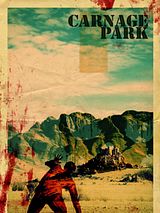 Carnage Park (Original Motion Picture Soundtrack)