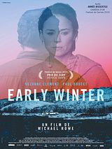 Affiche de Early Winter, film à voir en streaming sur Pygargue