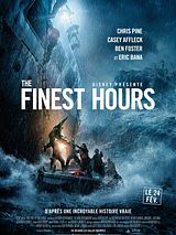 The Finest Hours (Original Motion Picture Soundtrack)