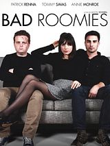 Affiche de Bad Roomies, film à voir en streaming sur Pygargue